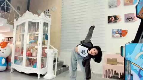 cherrycute666 online show from 12/20/25, 02:07