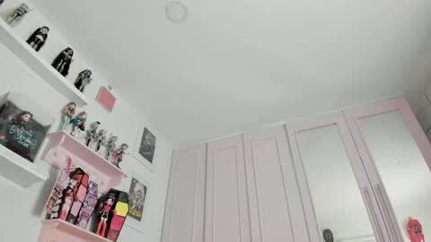 cherrycute666 online show from 02/20/26, 06:26