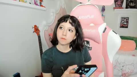 cherrycute666 online show from 03/06/26, 05:15