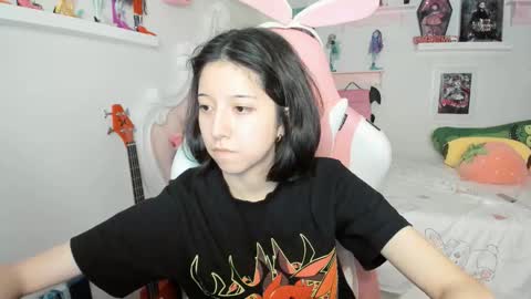 cherrycute666 online show from 03/08/26, 02:04