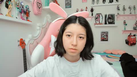 cherrycute666 online show from 03/12/26, 08:26