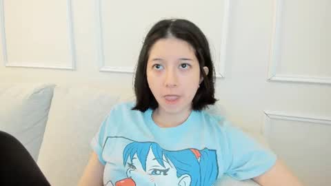 Snapshot of cherrymafer666 chatting on 06/11/26, 08:07 cherrycute666 online show from 06/11/26, 08:07