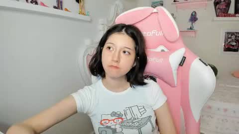 cherrycute666 online show from 07/03/26, 01:01