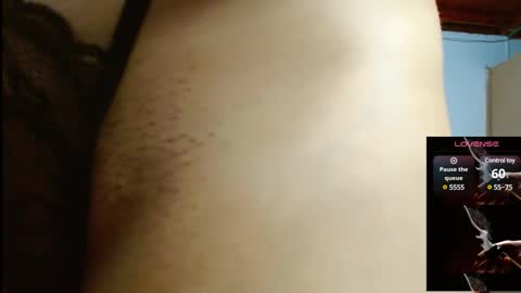 Cherry Mermaid online show from 01/25/25, 02:47