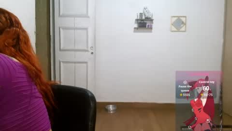 Snapshot of cherrymermaid chatting on 06/21/26, 04:15 Cherry Mermaid online show from 06/21/26, 04:15