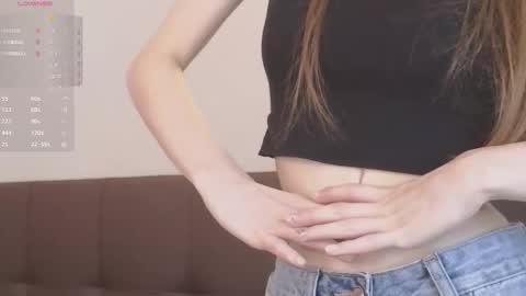 Loise online show from 09/10/25, 06:13