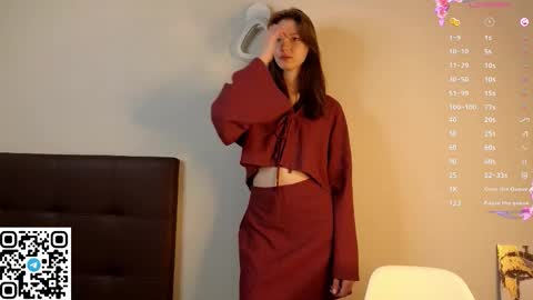 Loise online show from 12/05/25, 05:09