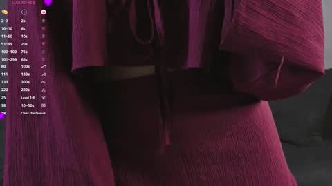 Loise online show from 02/18/26, 06:26