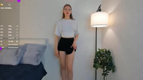 Loise online show from 03/20/26, 05:07