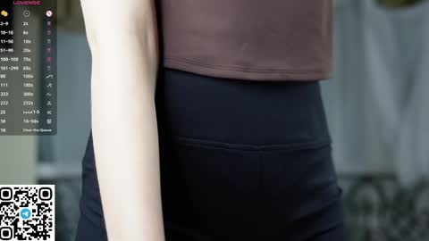 Loise online show from 04/20/26, 05:16