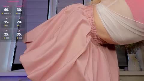 Snapshot of cherrypepperkiss chatting on 10/09/25, 06:11 Lysia online show from 10/09/25, 06:11