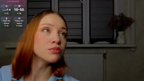 Lysia online show from 11/08/25, 12:16