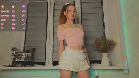 Lysia online show from 02/07/26, 02:43