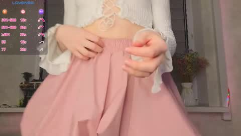 Lysia online show from 02/17/26, 01:51