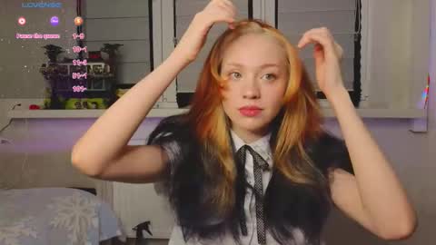 Lysia online show from 02/21/26, 01:56