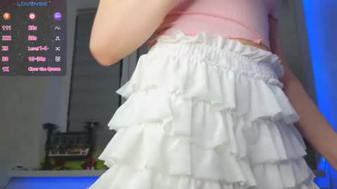 Lysia online show from 03/14/26, 02:22