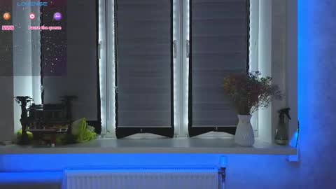 Lysia online show from 03/15/26, 12:44