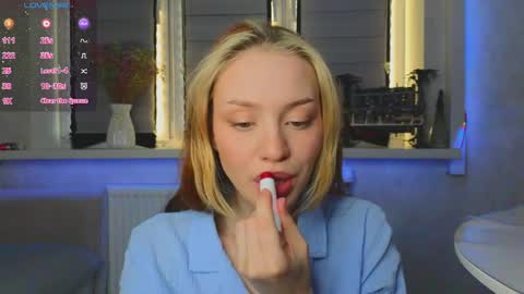 Lysia online show from 05/09/26, 03:28