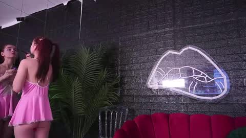 cherrysinn online show from 11/07/25, 03:45