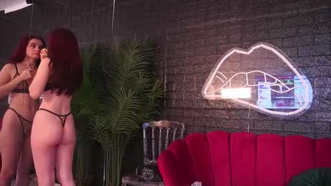 cherrysinn online show from 11/25/25, 06:30