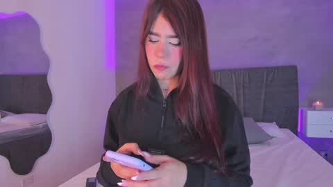 Cherry online show from 02/04/25, 03:54