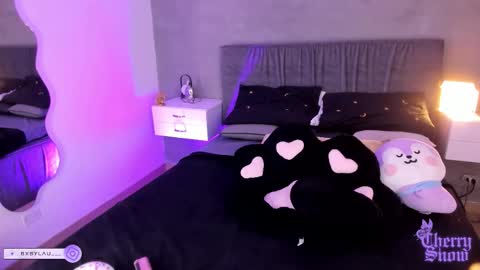 Cherry online show from 02/01/26, 05:28