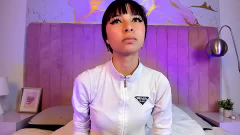 Cherry Sweet online show from 03/18/26, 11:46