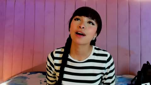 Cherry Sweet online show from 04/12/26, 12:10