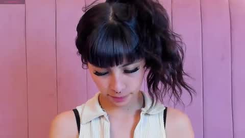 Cherry Sweet online show from 04/19/26, 03:11