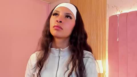 Cherry Sweet online show from 04/27/26, 02:59