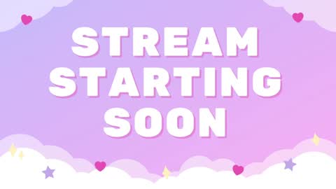 Cheravona   CherryVonFairy online show from 01/04/25, 05:58