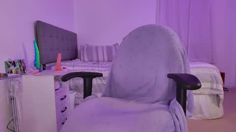 Cheravona   CherryVonFairy online show from 02/27/25, 12:21