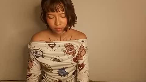 Cherry  online show from 01/02/25, 02:43