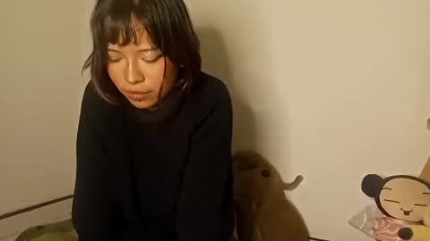 Cherry  online show from 01/07/25, 05:12