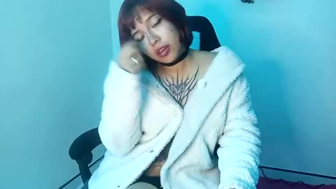 Cherry  online show from 01/26/25, 05:23