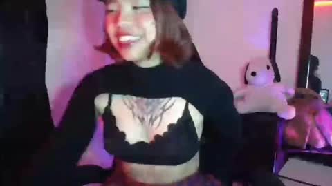 Cherry  online show from 02/19/25, 06:55