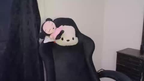 Cherry  online show from 02/22/25, 03:56