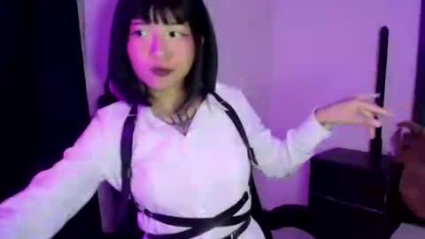 Cherry  online show from 02/24/25, 03:44