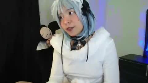 Cherry  online show from 03/03/25, 03:19