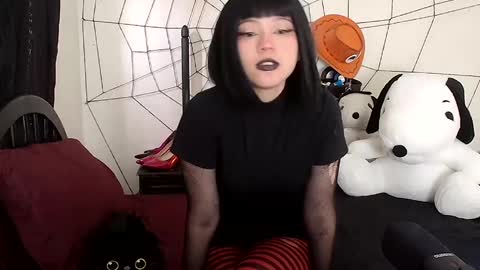 Cherry  online show from 10/03/25, 03:31