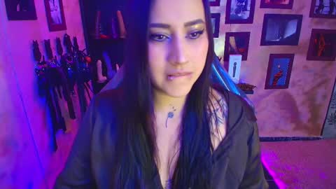 cherry online show from 10/11/25, 05:00