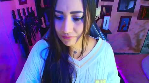 cherry online show from 01/08/26, 05:04