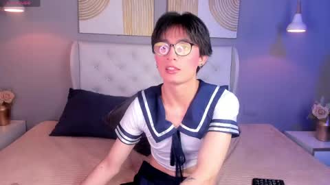 Matias online show from 04/20/26, 08:43