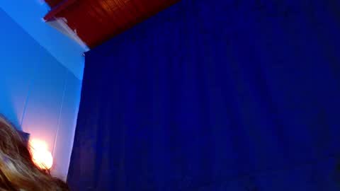 Cherry Queen online show from 12/24/24, 05:44