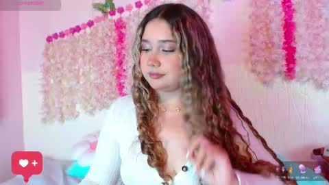 Cherry Queen online show from 10/03/25, 04:26