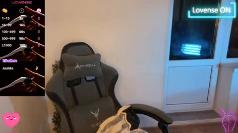 Brianna online show from 01/18/25, 12:46