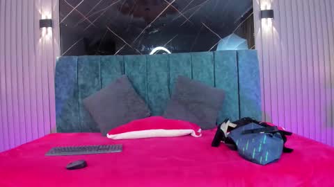 Cherry  Kathalina online show from 02/24/26, 07:12