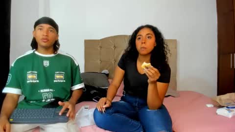 vero online show from 02/22/25, 05:13