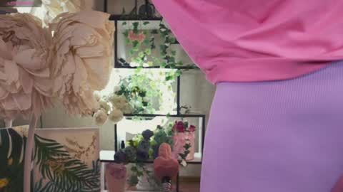 Banny online show from 01/26/25, 06:37