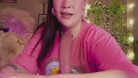 Banny online show from 03/07/25, 05:18